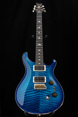 Paul Reed Smith 35th Anniversary Custom 24 Aquamarine Blue Burst