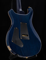 Paul Reed Smith 35th Anniversary Custom 24 Aquamarine Blue Burst
