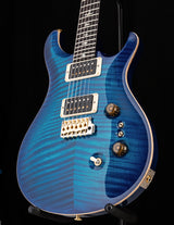 Paul Reed Smith 35th Anniversary Custom 24 Aquamarine Blue Burst