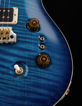 Paul Reed Smith 35th Anniversary Custom 24 Aquamarine Blue Burst