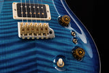 Paul Reed Smith 35th Anniversary Custom 24 Aquamarine Blue Burst