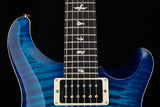 Paul Reed Smith 35th Anniversary Custom 24 Aquamarine Blue Burst