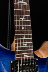 Paul Reed Smith SE Custom 24 Faded Blue Burst