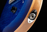 Paul Reed Smith SE Custom 24 Faded Blue Burst