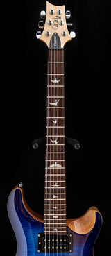 Paul Reed Smith SE Custom 24 Faded Blue Burst