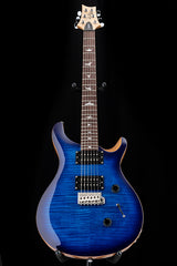 Paul Reed Smith SE Custom 24 Faded Blue Burst