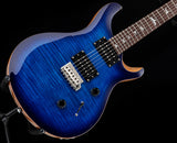 Paul Reed Smith SE Custom 24 Faded Blue Burst
