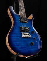 Paul Reed Smith SE Custom 24 Faded Blue Burst