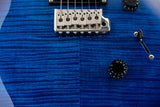 Paul Reed Smith SE Custom 24 Faded Blue Burst
