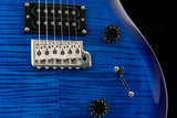 Paul Reed Smith SE Custom 24 Faded Blue Burst