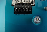 Paul Reed Smith Wood Library Custom 24 Floyd Catalina Dream Brian's Guitars Limited