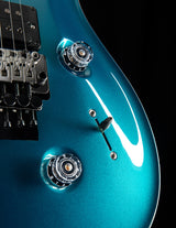 Paul Reed Smith Wood Library Custom 24 Floyd Catalina Dream Brian's Guitars Limited
