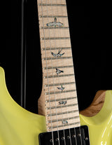 Paul Reed Smith Wood Library Custom 24 Floyd Key Lime Brian's Guitars Limited