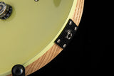 Paul Reed Smith Wood Library Custom 24 Floyd Key Lime Brian's Guitars Limited