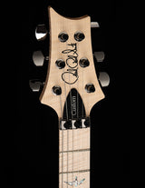 Paul Reed Smith Wood Library Custom 24 Floyd Key Lime Brian's Guitars Limited