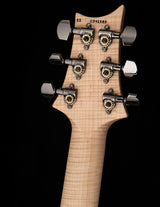 Paul Reed Smith Wood Library Custom 24 Floyd Key Lime Brian's Guitars Limited