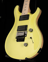 Paul Reed Smith Wood Library Custom 24 Floyd Key Lime Brian's Guitars Limited