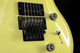 Paul Reed Smith Wood Library Custom 24 Floyd Key Lime Brian's Guitars Limited