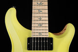 Paul Reed Smith Wood Library Custom 24 Floyd Key Lime Brian's Guitars Limited