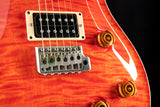 Used Paul Reed Smith Custom 24 Orange