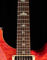 Used Paul Reed Smith Custom 24 Orange