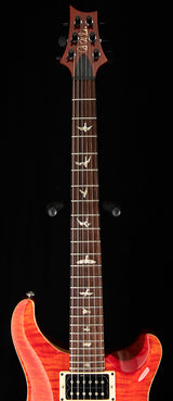 Used Paul Reed Smith Custom 24 Orange