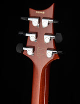 Used Paul Reed Smith Custom 24 Orange
