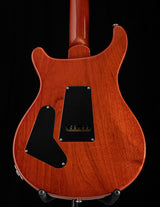 Used Paul Reed Smith Custom 24 Orange