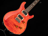 Used Paul Reed Smith Custom 24 Orange