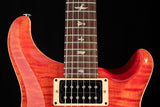 Used Paul Reed Smith Custom 24 Orange
