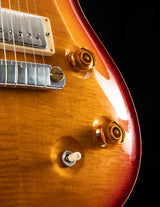 Used Paul Reed Smith CE 22 Hardtail Cherry Sunburst
