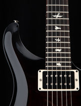 Paul Reed Smith CE24 Fire Red Smokeburst