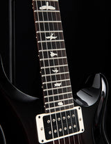 Paul Reed Smith CE24 Fire Red Smokeburst