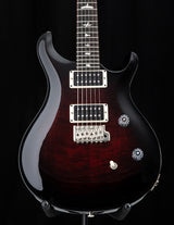 Paul Reed Smith CE24 Fire Red Smokeburst