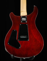 Paul Reed Smith CE24 Fire Red Burst