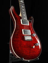 Paul Reed Smith CE24 Fire Red Burst