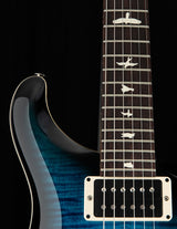 Paul Reed Smith CE24 Aquamarine Smokeburst