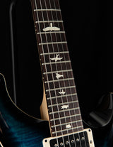 Paul Reed Smith CE24 Aquamarine Smokeburst