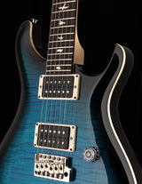 Paul Reed Smith CE24 Aquamarine Smokeburst