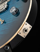 Paul Reed Smith CE24 Aquamarine Smokeburst
