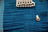 Paul Reed Smith CE24 Aquamarine Smokeburst