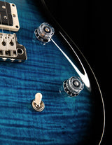 Paul Reed Smith CE24 Aquamarine Smokeburst
