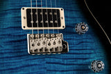 Paul Reed Smith CE24 Aquamarine Smokeburst