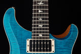 Paul Reed Smith CE 24 Semi-Hollow Blue Matteo