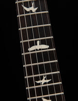 Paul Reed Smith CE 24 Semi-Hollow Blue Matteo