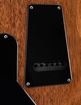 Paul Reed Smith CE 24 Semi-Hollow Blue Matteo
