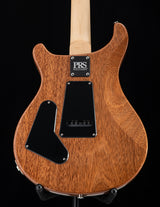Paul Reed Smith CE 24 Semi-Hollow Blue Matteo
