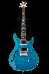 Paul Reed Smith CE 24 Semi-Hollow Blue Matteo