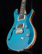 Paul Reed Smith CE 24 Semi-Hollow Blue Matteo