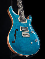 Paul Reed Smith CE 24 Semi-Hollow Blue Matteo